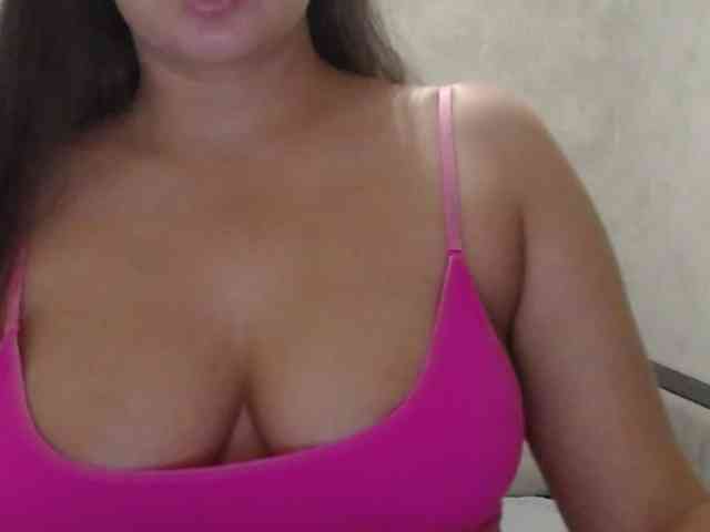 Amaretty webcam