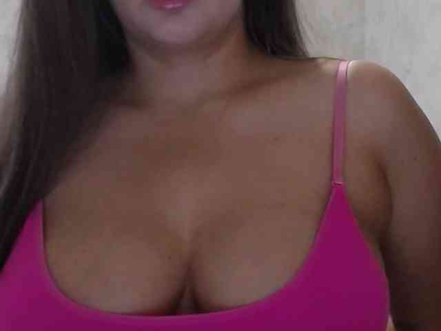 Amaretty webcam