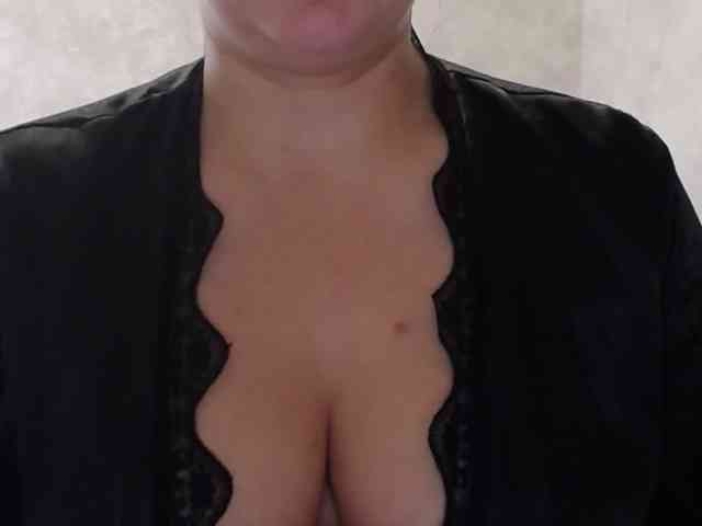 Amaretty webcam