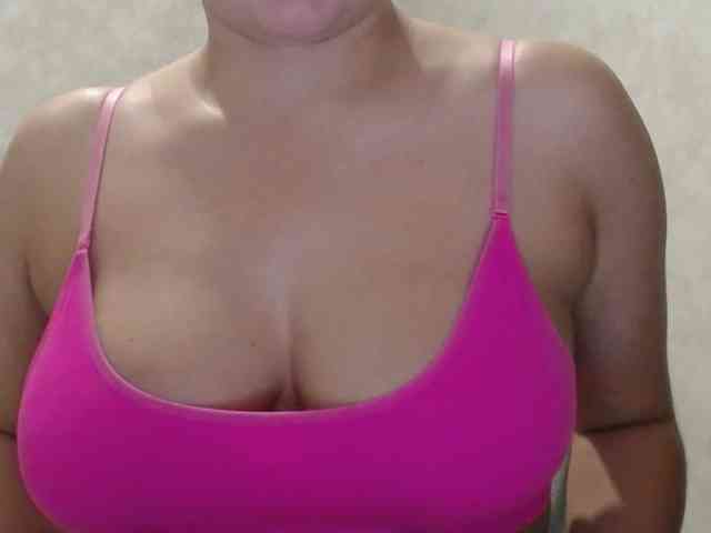 Amaretty webcam