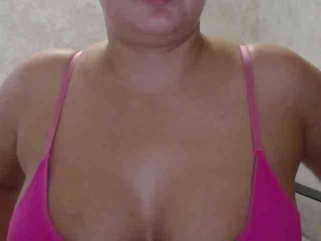 Amaretty webcam