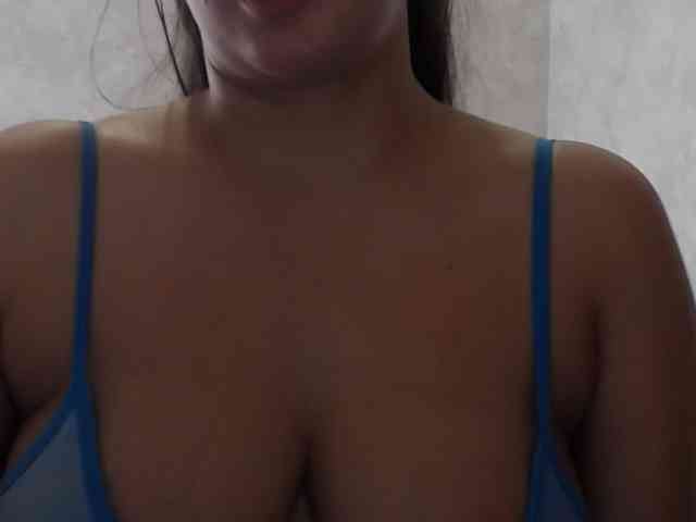 Amaretty webcam