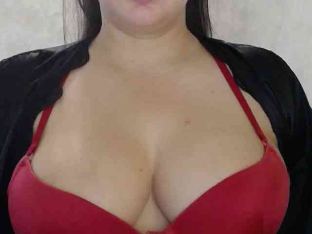 Amaretty webcam