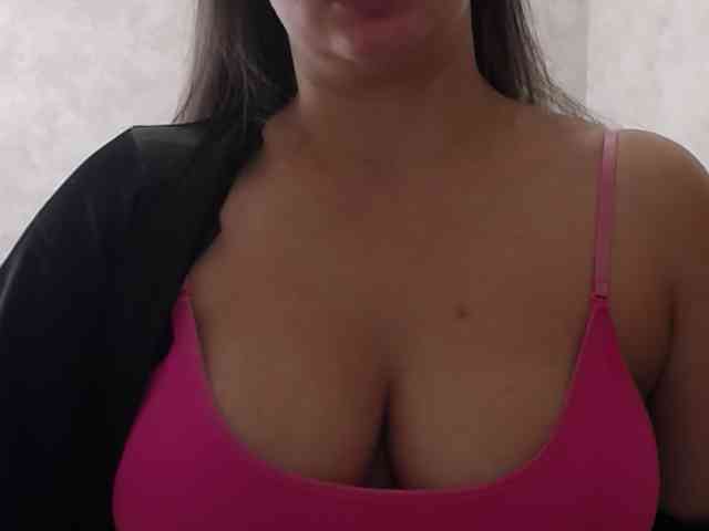 Amaretty webcam