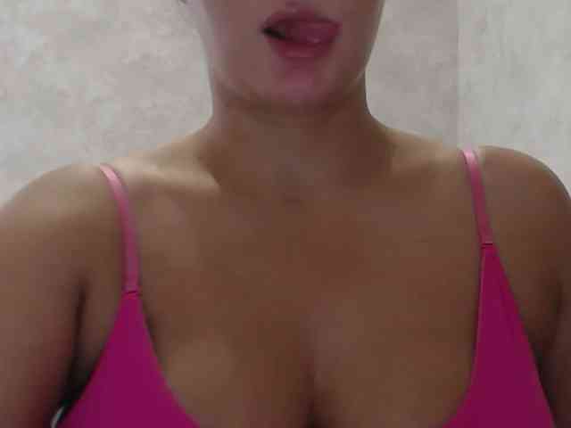 Amaretty webcam