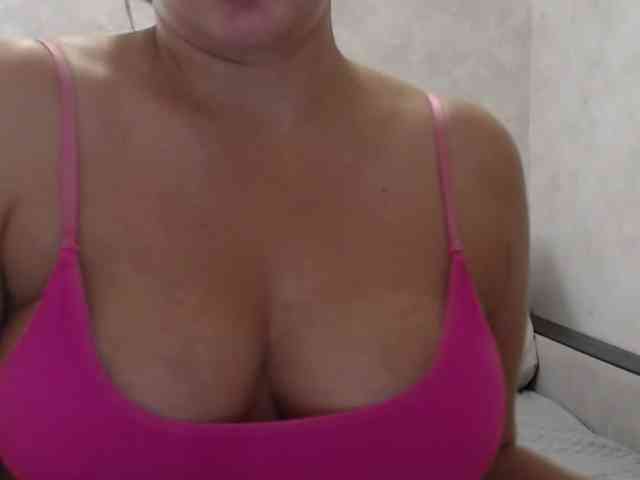 Amaretty webcam