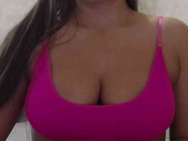 Amaretty webcam