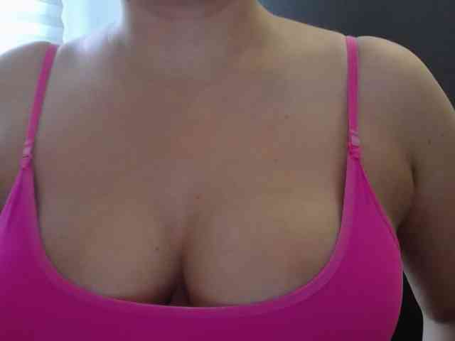 Amaretty webcam