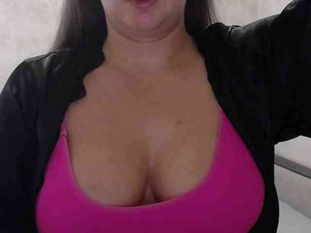 Amaretty webcam