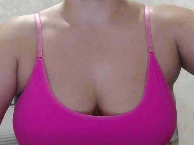 Amaretty webcam