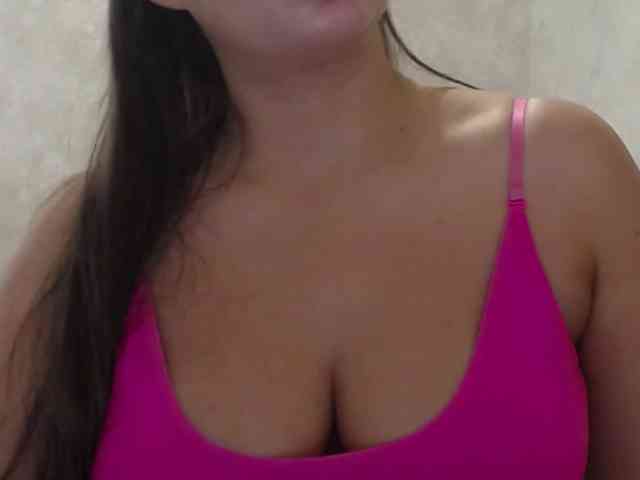 Amaretty webcam