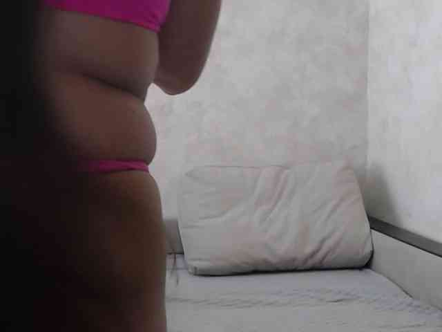 Amaretty webcam