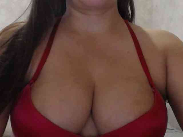 Amaretty webcam
