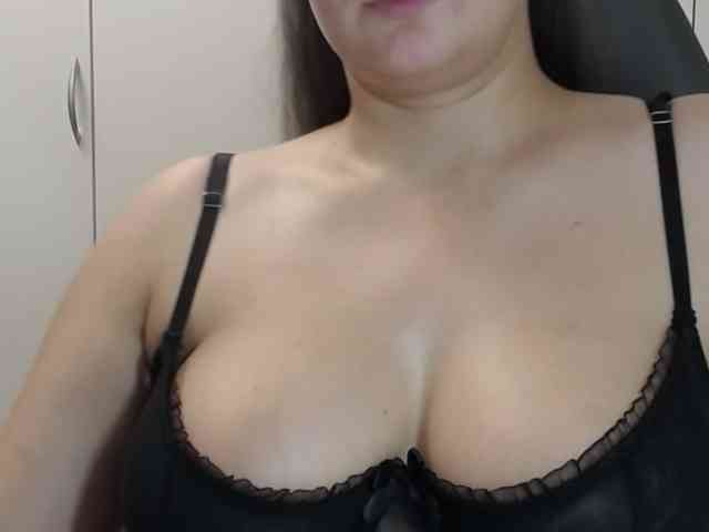 Amaretty webcam