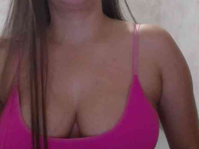 Amaretty webcam