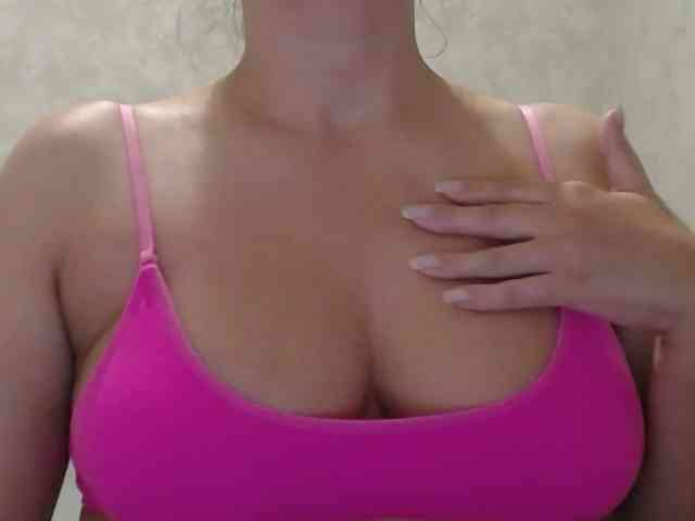 Amaretty webcam