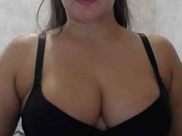Amaretty webcam
