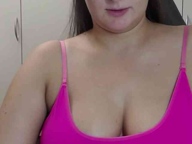 Amaretty webcam