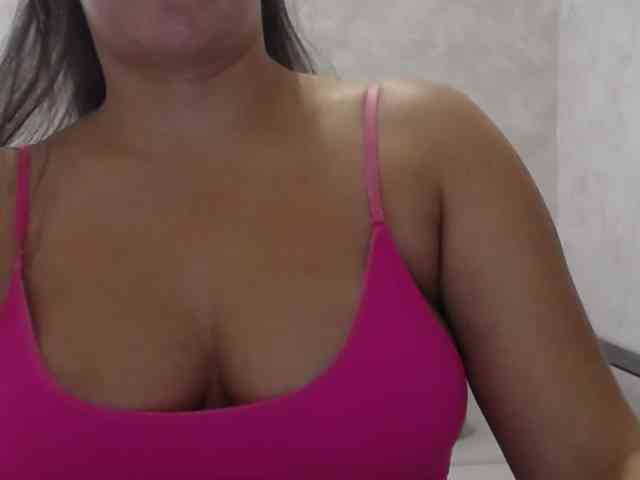 Amaretty webcam