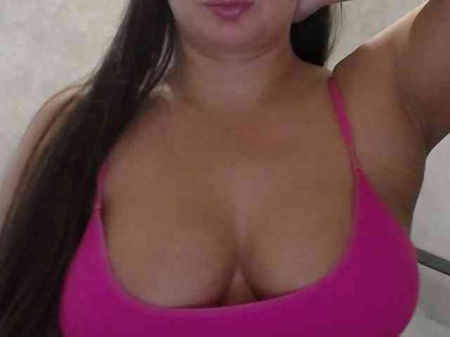 Amaretty webcam