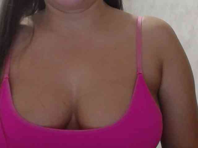 Amaretty webcam