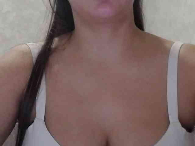 Amaretty webcam
