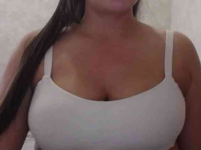 Amaretty webcam