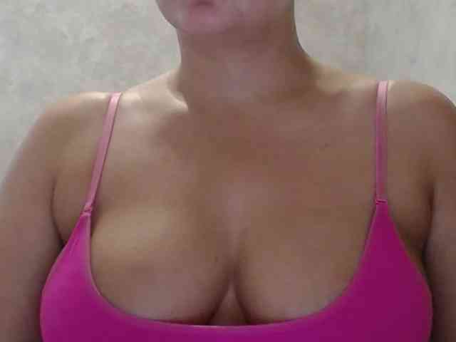 Amaretty webcam