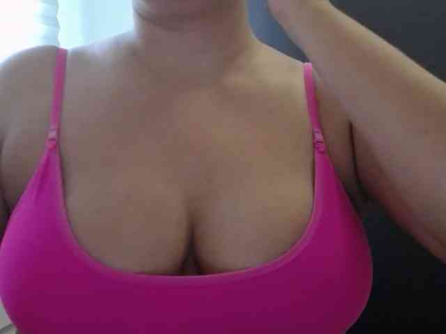 Amaretty webcam