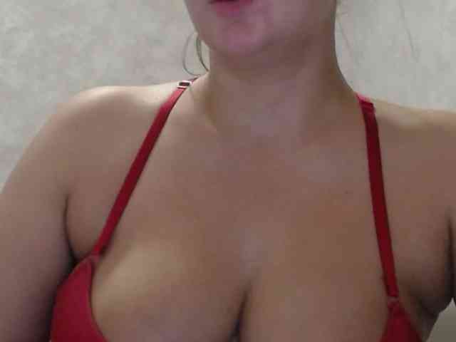 Amaretty webcam