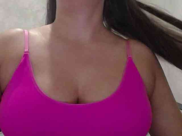 Amaretty webcam