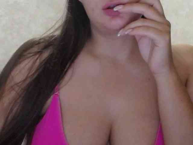Amaretty webcam