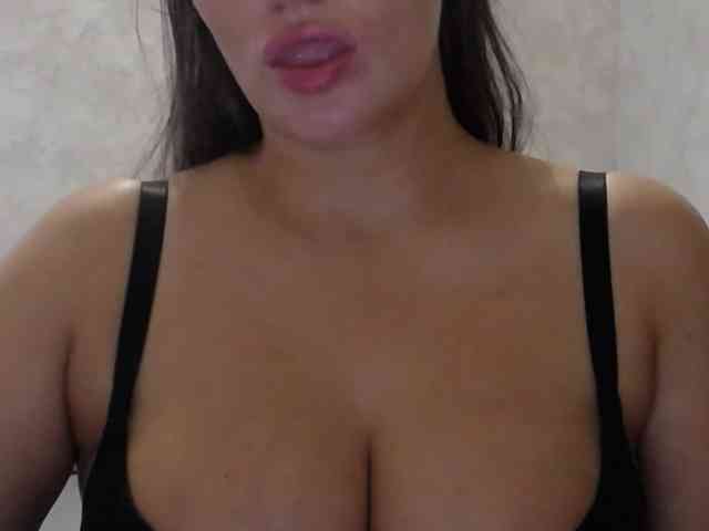 Amaretty webcam