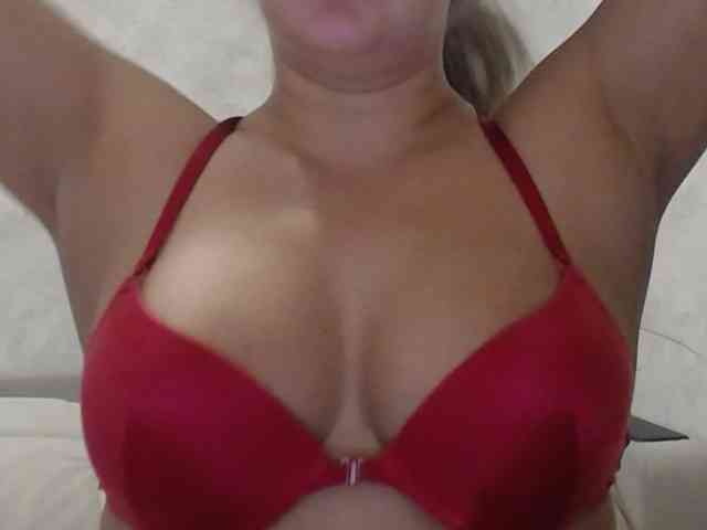 Amaretty webcam