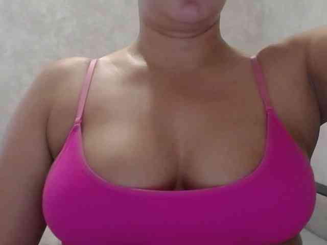 Amaretty webcam