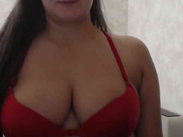 Amaretty webcam