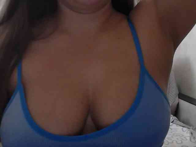 Amaretty webcam