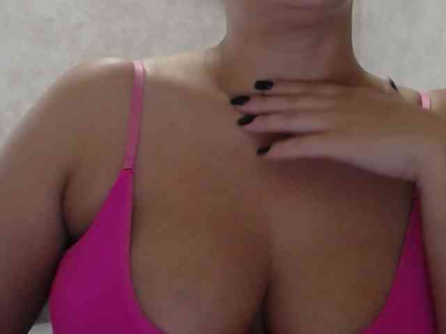 Amaretty webcam