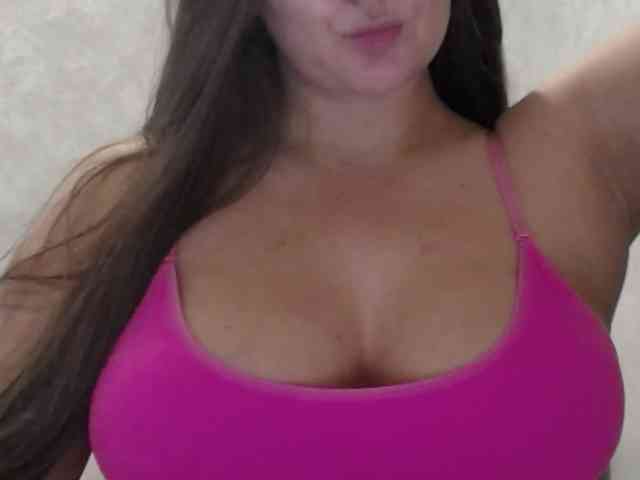 Amaretty webcam