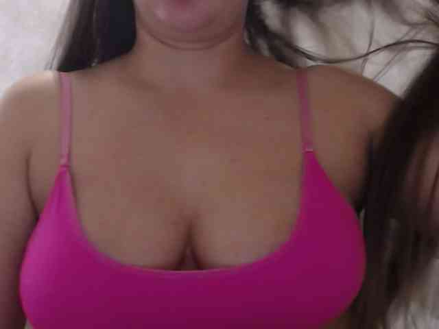 Amaretty webcam