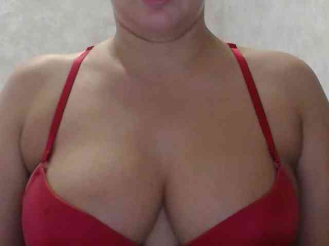 Amaretty webcam