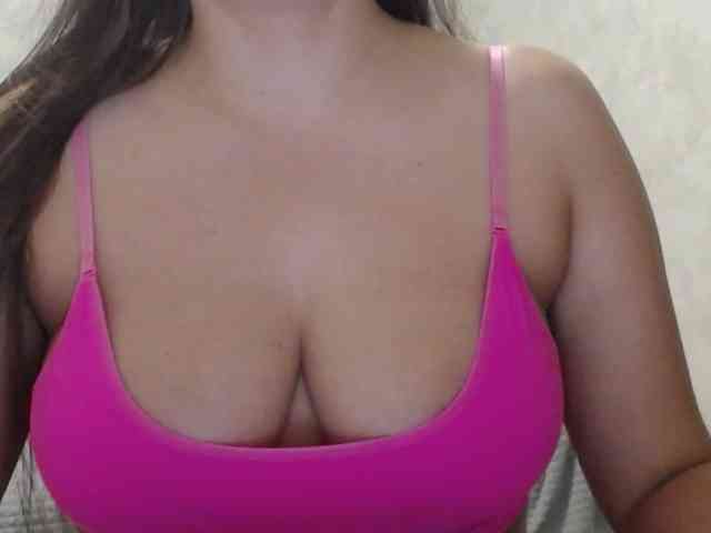 Amaretty webcam