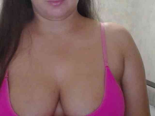 Amaretty webcam