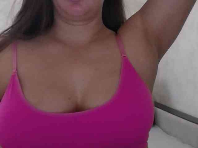 Amaretty webcam