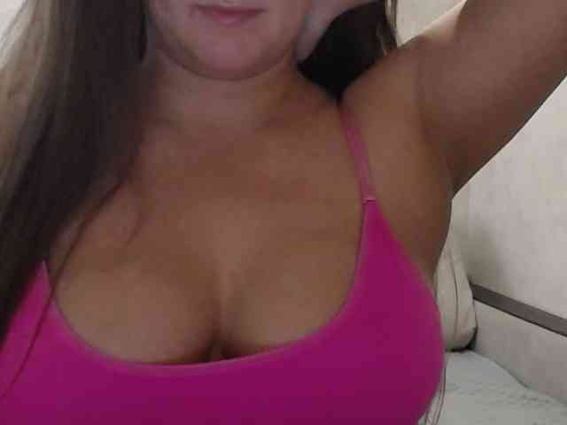 Amaretty webcam