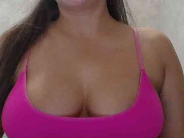 Amaretty webcam