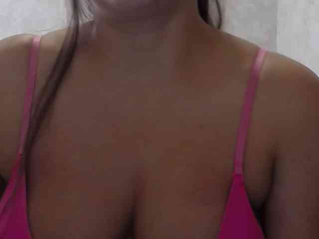 Amaretty webcam