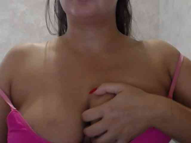 Amaretty webcam