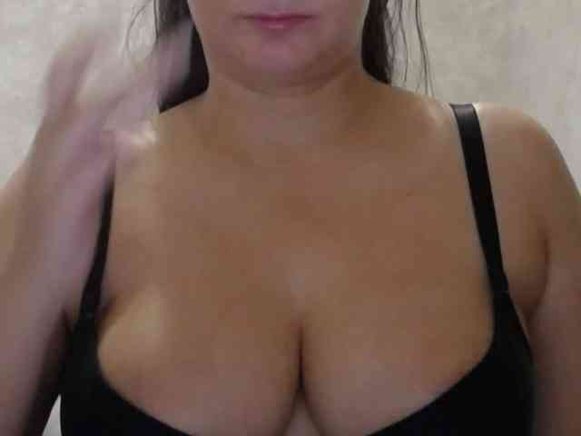 Amaretty webcam