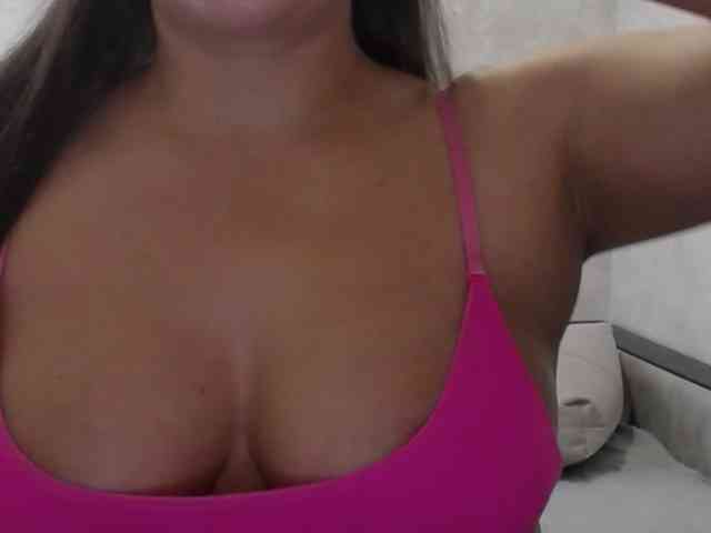 Amaretty webcam